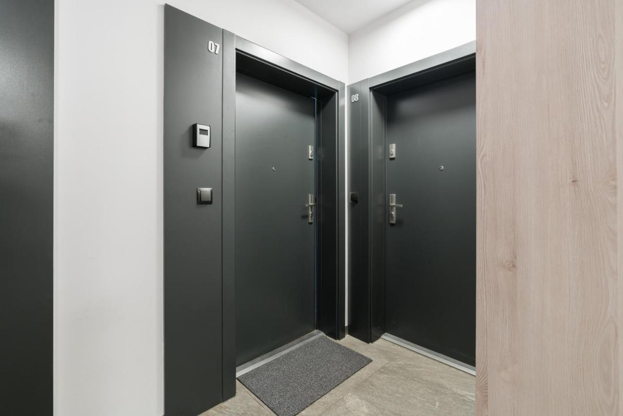 Apartament Old Market By Renters *
