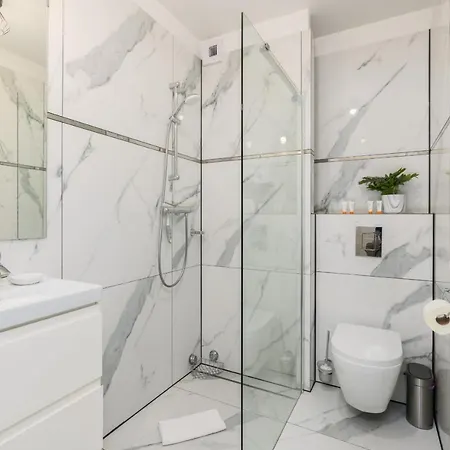 Poznan Old Market Studio By Noclegi Renters Eksteriør bilde