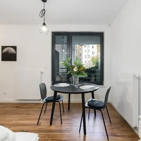 Poznan Old Market Studio By Noclegi Renters Eksteriør bilde