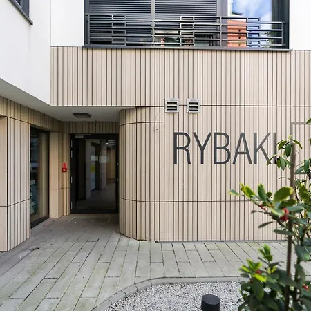 Poznan Old Market Studio By Noclegi Renters Eksteriør bilde