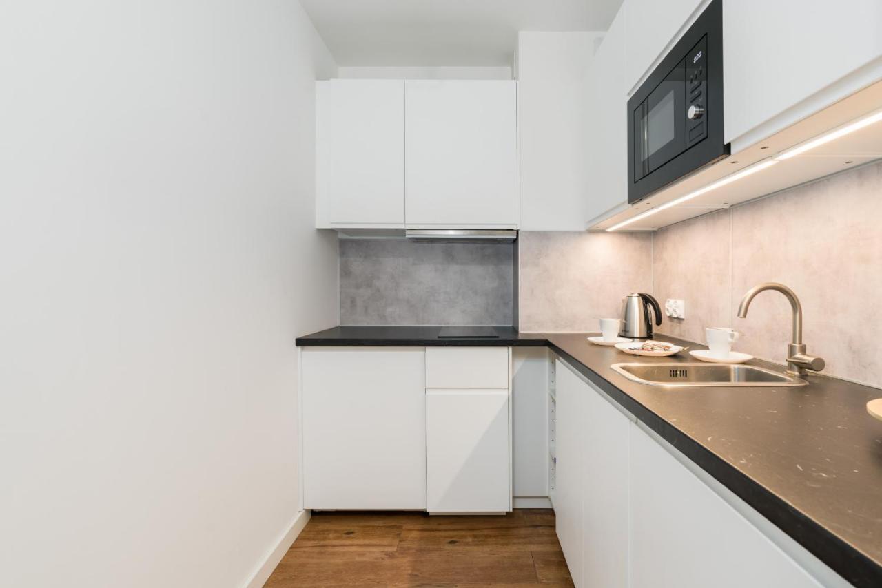 Old Market By Renters * Posen