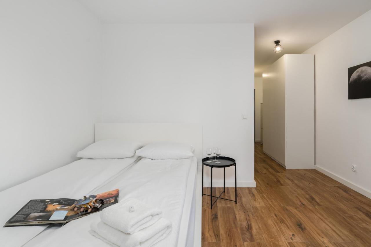 Old Market By Renters Apartment Posen